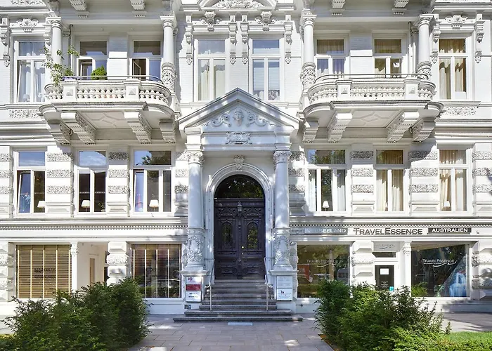 Hotel am Museum