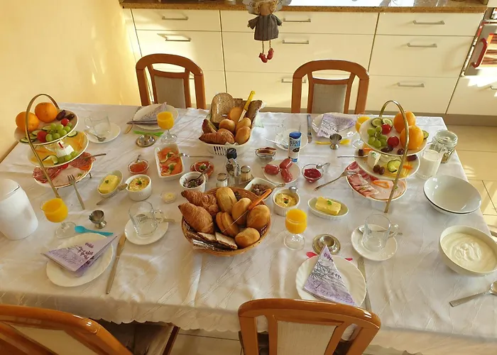 B&B Buchhorst 21481