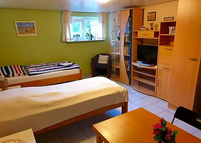 B&B Buchhorst 21481