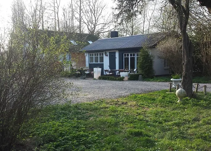 Landhotel Teichwiesenhof, Bed&Breakfast